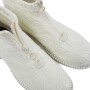 Botas Pix Mujer White