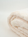 Manta Stace 1 1/2 Plaza - 420g Beige