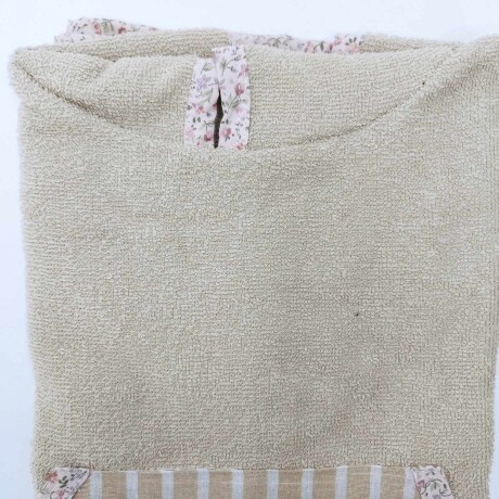 Poncho playero Poncho playero