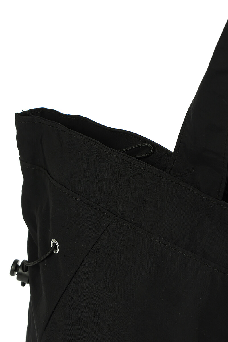 Cartera Volos Negro