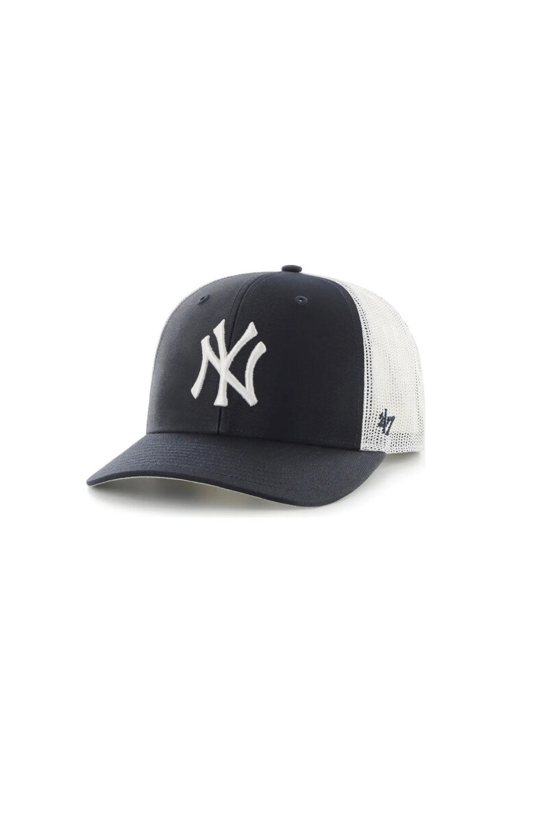 Newy York Yankees '47 MVP - Black / White Newy York Yankees '47 MVP - Black / White