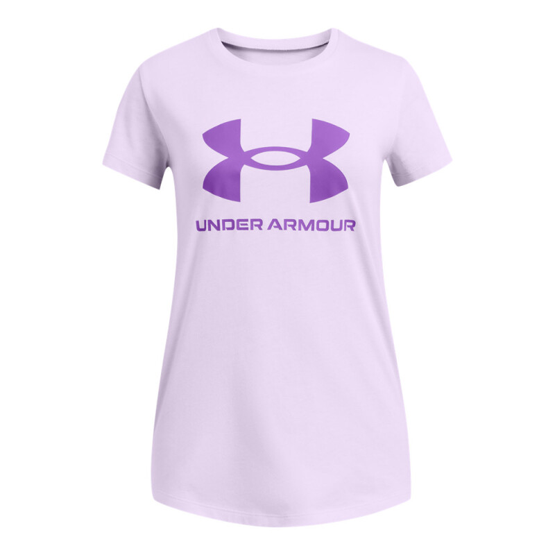 UA Sportswear Logo SS-PPL PPL-535