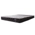 Colchon Parana Convencional 160x200 Negro Colchon Parana Convencional 160x200 Negro
