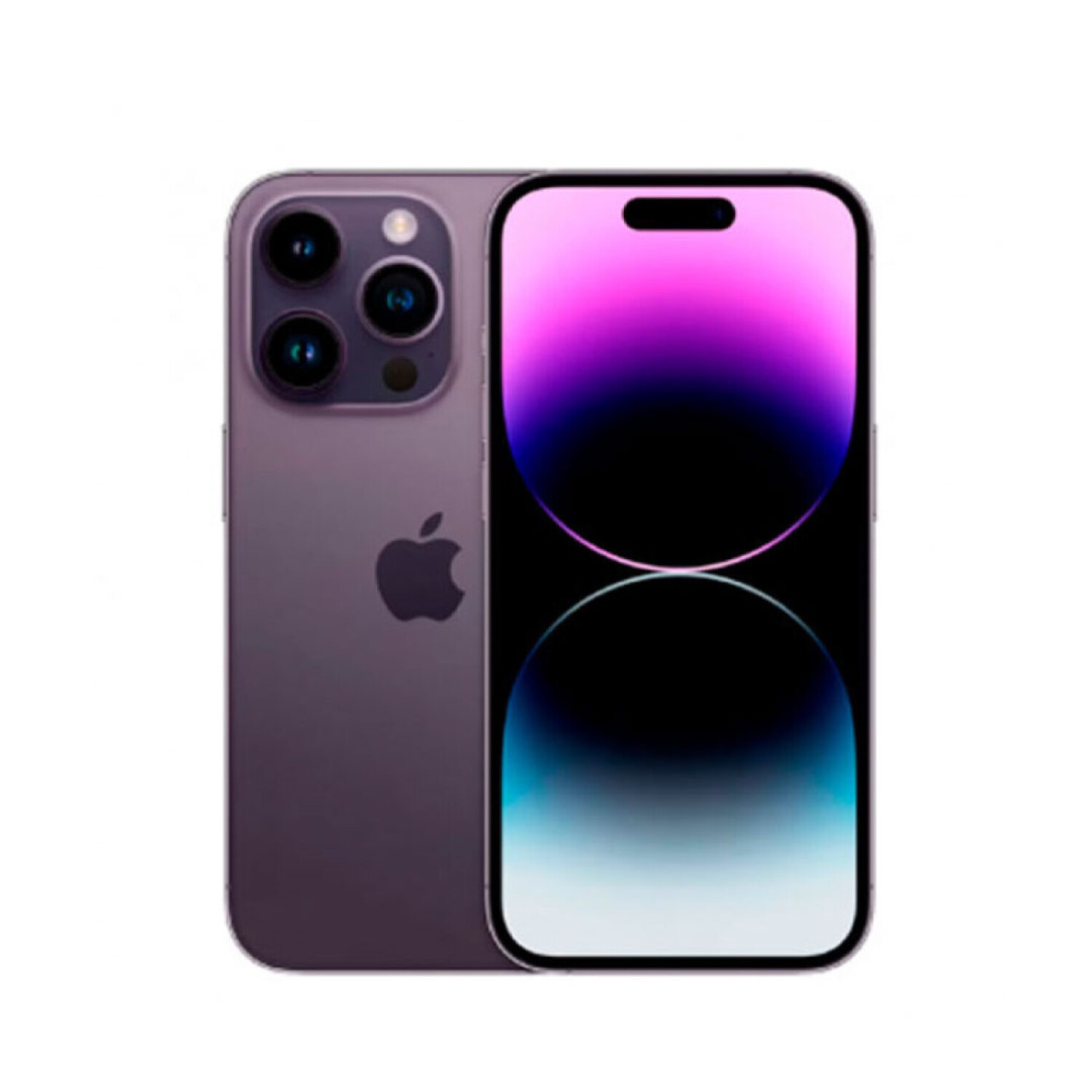 iPhone 14 Pro Max 256GB - Deep Purple — denuevo