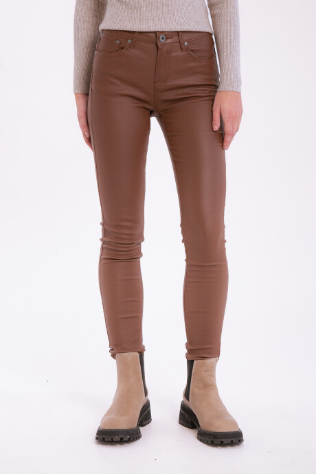 Jean Rock Camel