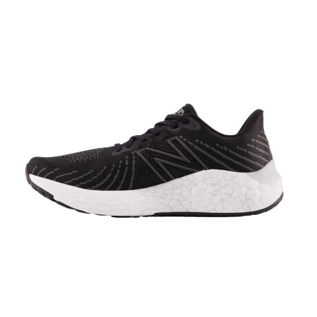 NEW BALANCE RUUNING COURSE Black & White