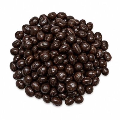 Maní con Chocolate Semiamargo Sin Azúcar 100g La Molienda Mani Semi Amargo Sin Azucar