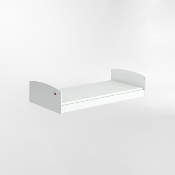 CAMA INFANTIL MATILDA BLANCO - 1 PLAZA