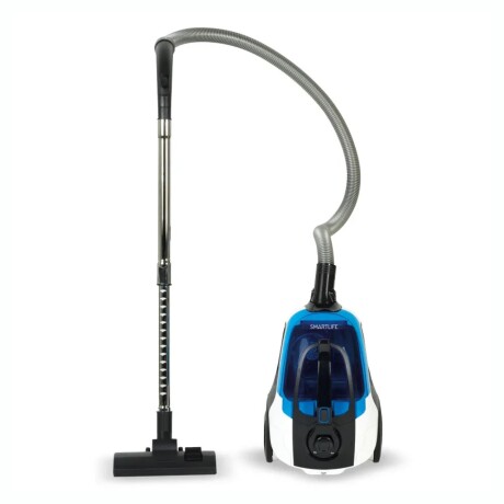 Aspiradora Sin Bolsa SMARTLIFE SL-VC8220 2000W Capacidad 2,5L Aspiradora Sin Bolsa SMARTLIFE SL-VC8220 2000W Capacidad 2,5L