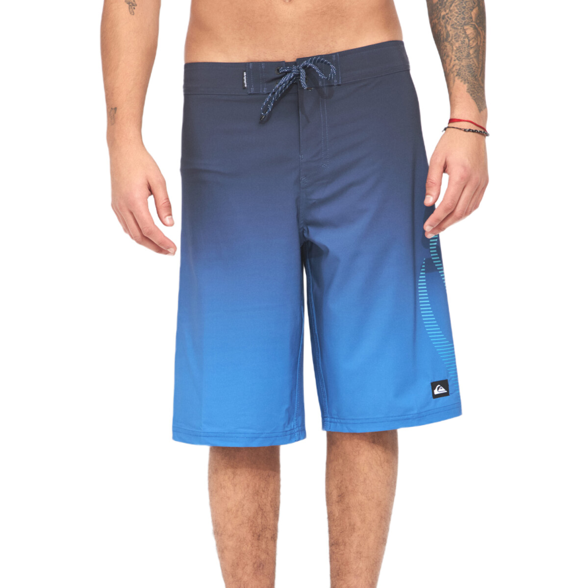 Boardshort Quiksilver Everyday 22" - Azul 