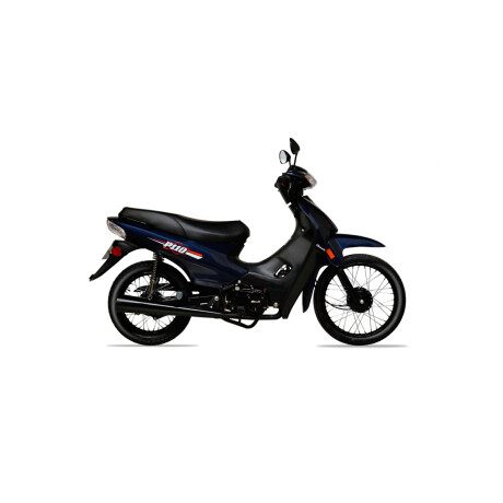 Moto Baccio P110 Moto Baccio P110