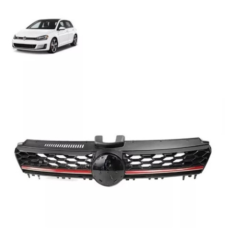 CARETA GOLF 7 GTI Careta Golf 7 Gti