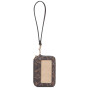 Billetera Guess Elliot Marron 0