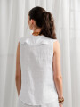 Blusa Bassano Blanco