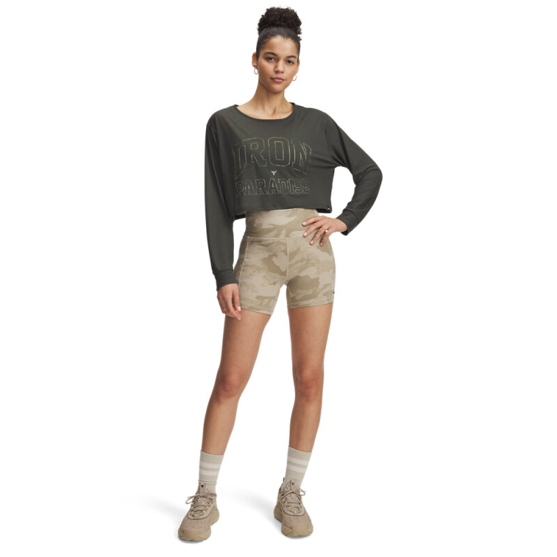 Pjt Rck IP LS-GRN GRN-310