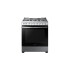 Cocina a Gas Samsung con Triple Power Burner 6 Hornallas Cocina a Gas Samsung con Triple Power Burner 6 Hornallas