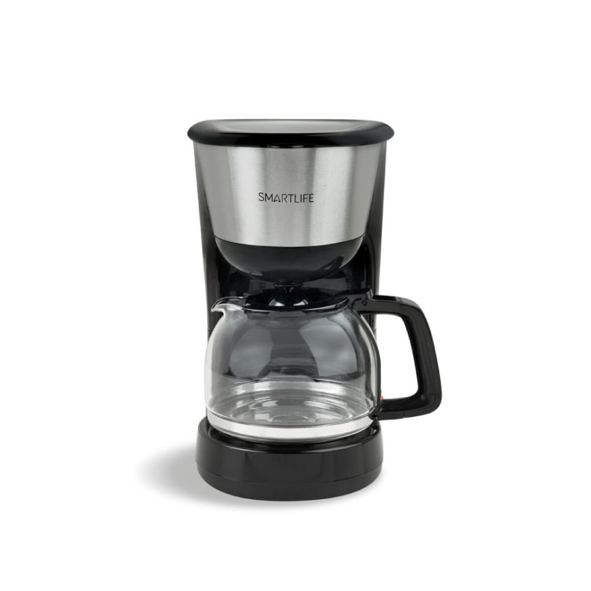Cafetera con Filtro SMARTLIFE SL-CM4313 