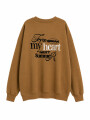 BUZO NORELL CAMEL