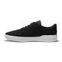 Seneca Bay Low Lace Up - Hombre Jet Black