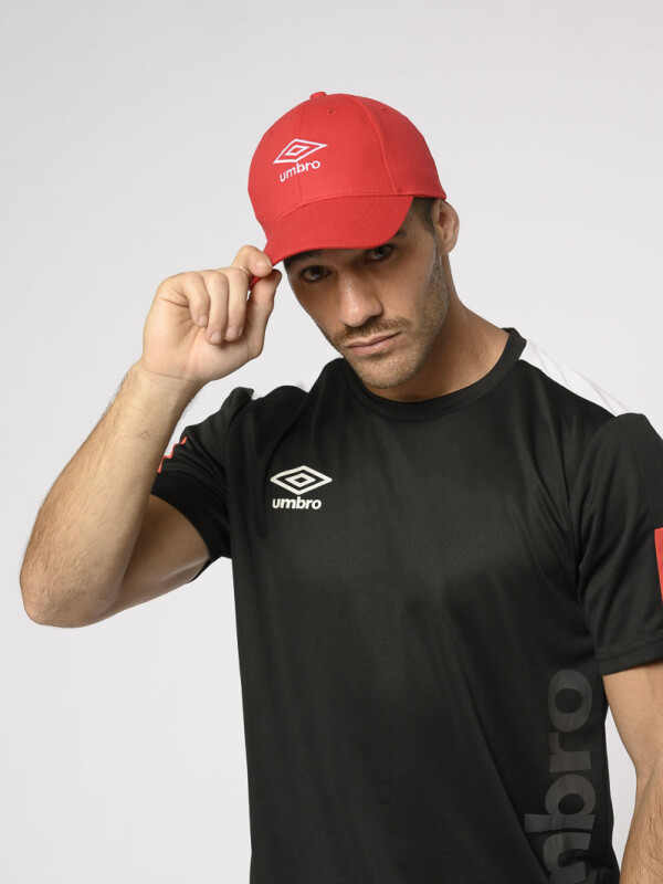 Gorro Caphat Umbro 049