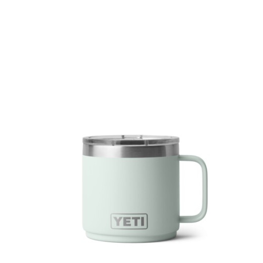 Taza Yeti 414 Ml Rambler Cl 2.0 Ms - Verde Taza Yeti 414 Ml Rambler Cl 2.0 Ms - Verde