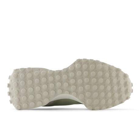 Championes New Balance de Hombre - 327 - U327CE OLIVINE