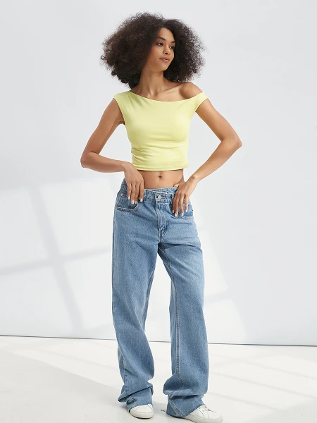 TOP TASMIN LIMA