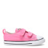 Championes de Niños Converse Chuck Taylor All Star 2V Rosado - Blanco