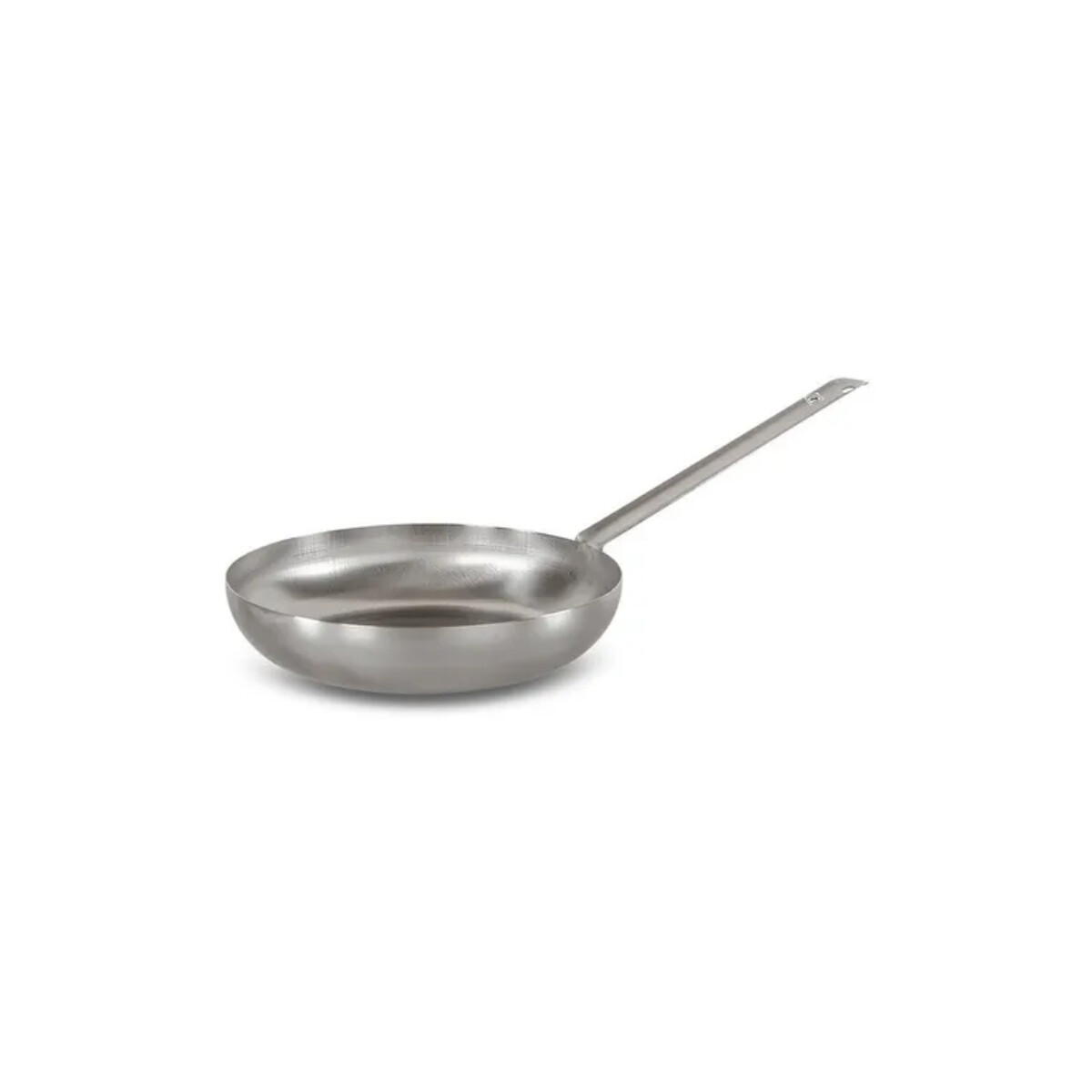 Sartén de Acero Inoxidable 26 cm 