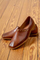 Zapato tilo Suela