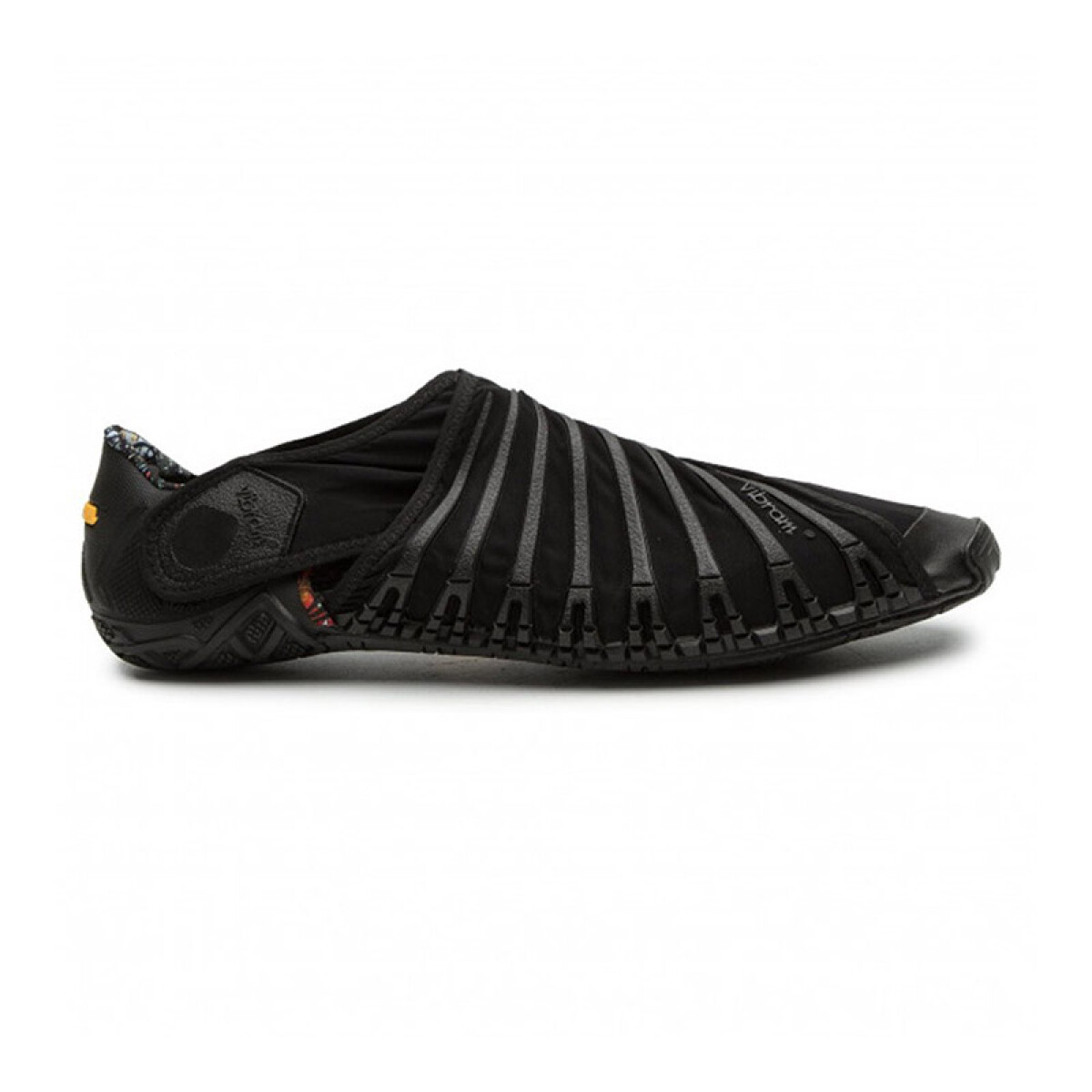 Championes Vibram Furoshiki - Negro 