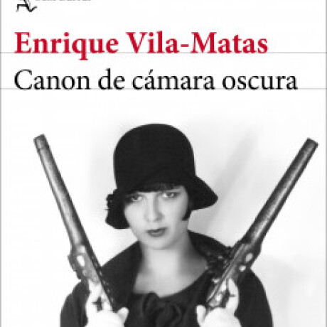 CANON DE CAMARA OCULTA CANON DE CAMARA OCULTA