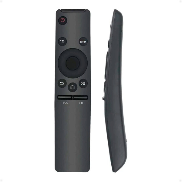 Control Remoto Universal Compatible Con Smart Tv Samsung Control Remoto Universal Compatible Con Smart Tv Samsung