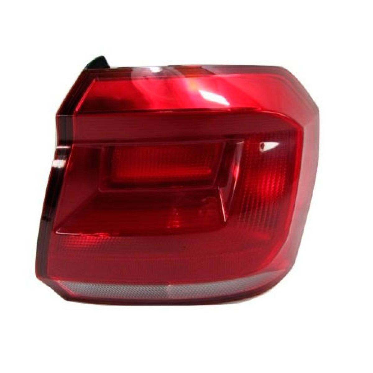 FAROL VOLKSWAGEN GOL G7 HATCH 2016/ TRAS DER. - 