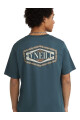 Remera O'Neill Etnich Roots - Azul Remera O'Neill Etnich Roots - Azul