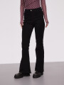 Pantalon Portu Negro