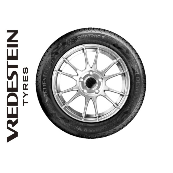 245/70 R16 VREDESTEIN QUATRAC5 107H 245/70 R16 VREDESTEIN QUATRAC5 107H