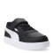 Championes Infantiles Puma Caven 2.0 Block Negro - Blanco