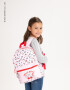 Mochilas y Carteras Infantiles Licencias Mochila Print "hello Kitty" - Combinacion Multicolor