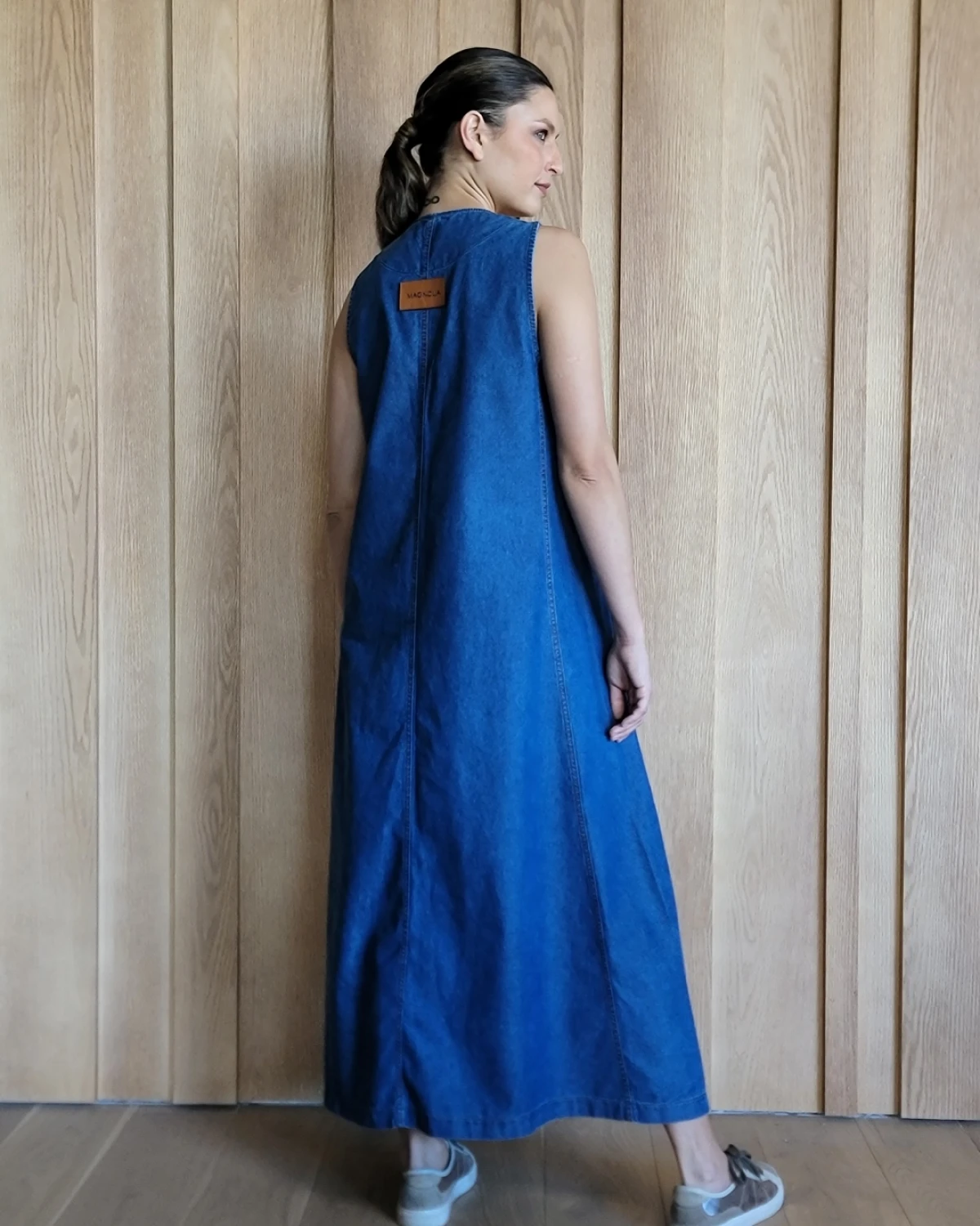 Vestido Formentera