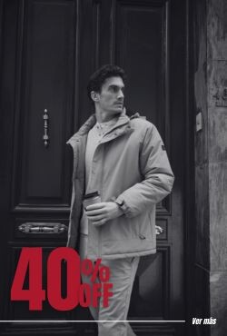 DDP - REBAJAS 40%