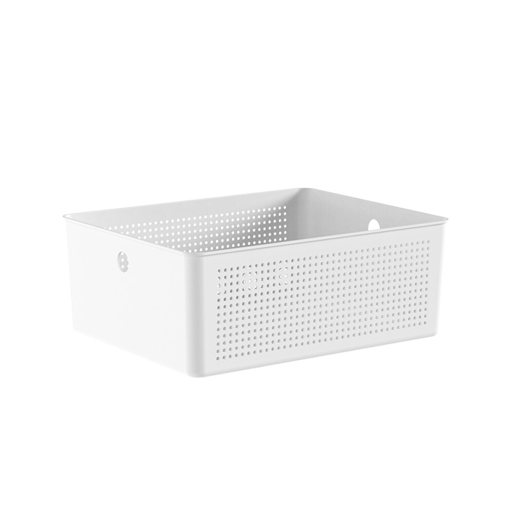 Organizador Flow Nº5 Blanco