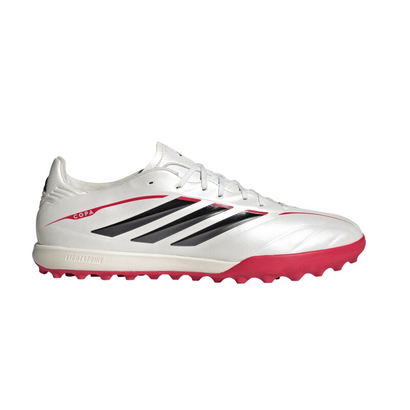 Championes adidas Copa Pure IV League WHITE/PINK