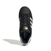 Superstar J - Unisex Core Black