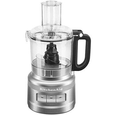 PROCESADOR DE ALIMENTOS KITCHEN-AID, 3 VELOCIDADES 001