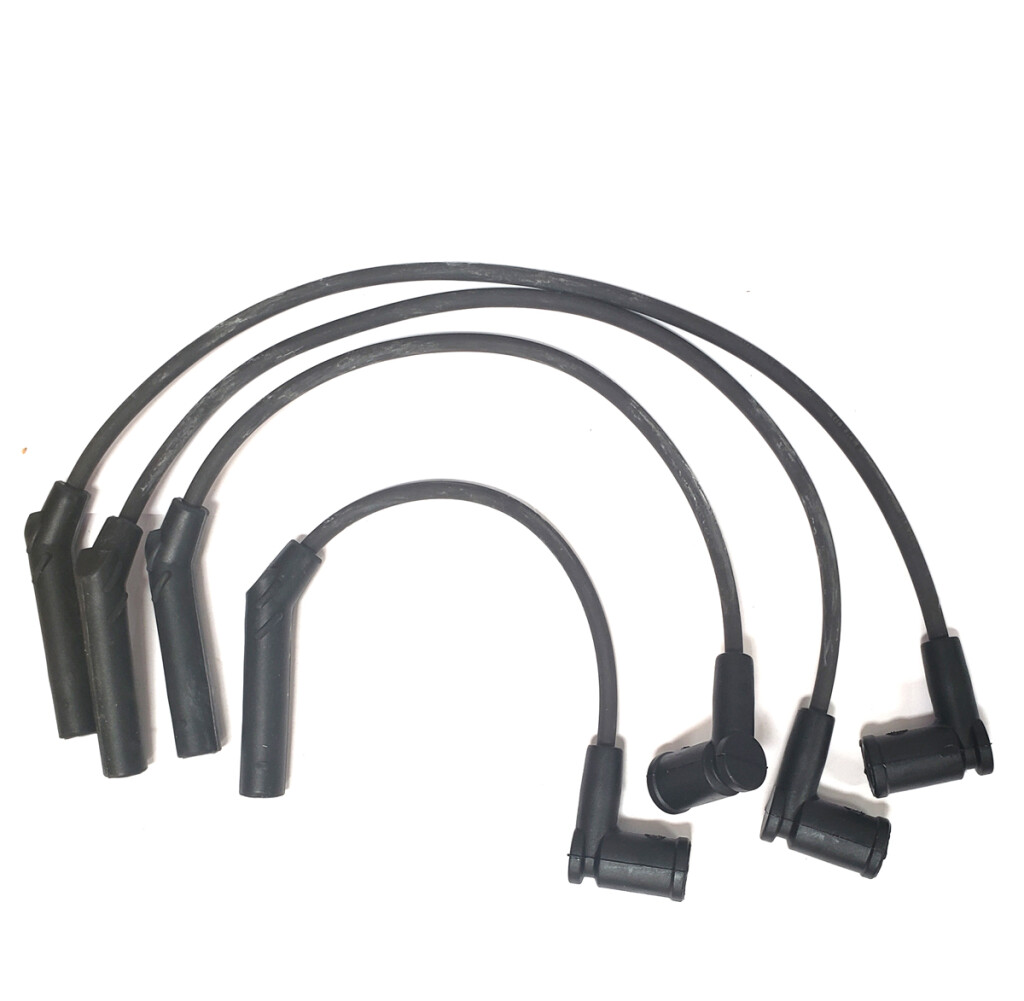 CABLE BUJIA FORD FIESTA KA COURIER ECOSPORT ZETEC ROCAM 8V MAHLE