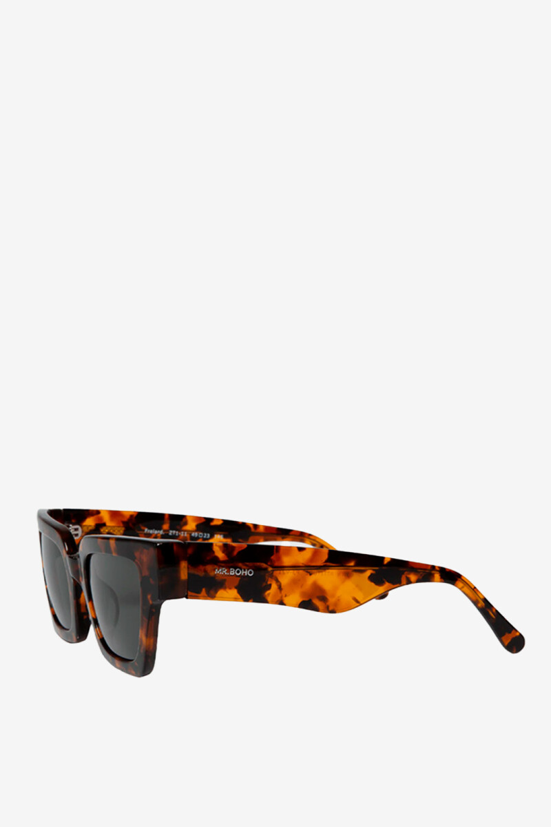 Frelard Cheetah Tortoise Crudo