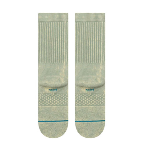 Medias Stance Icon Dyed Crew Dyed Crew