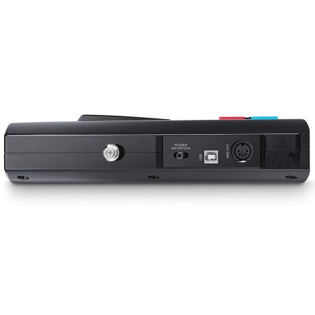 Controlador Midi Alesis Vortex 2 Inalãmbrico Controlador Midi Alesis Vortex 2 Inalãmbrico