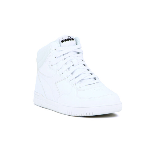 Diadora T3 RAPTOR MID Blanco